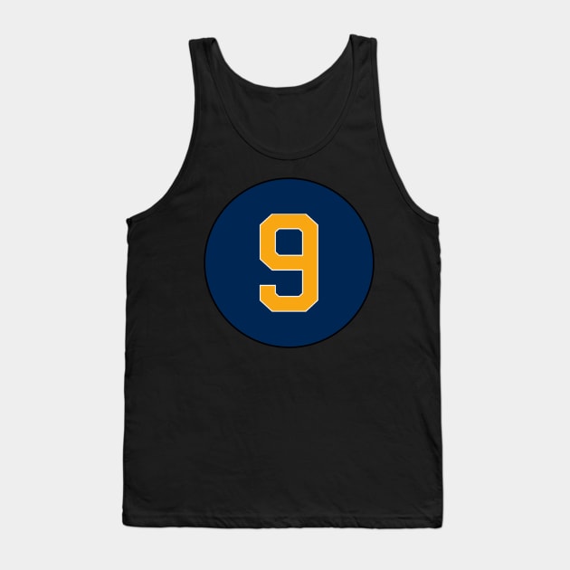 eichs Tank Top by cartershart